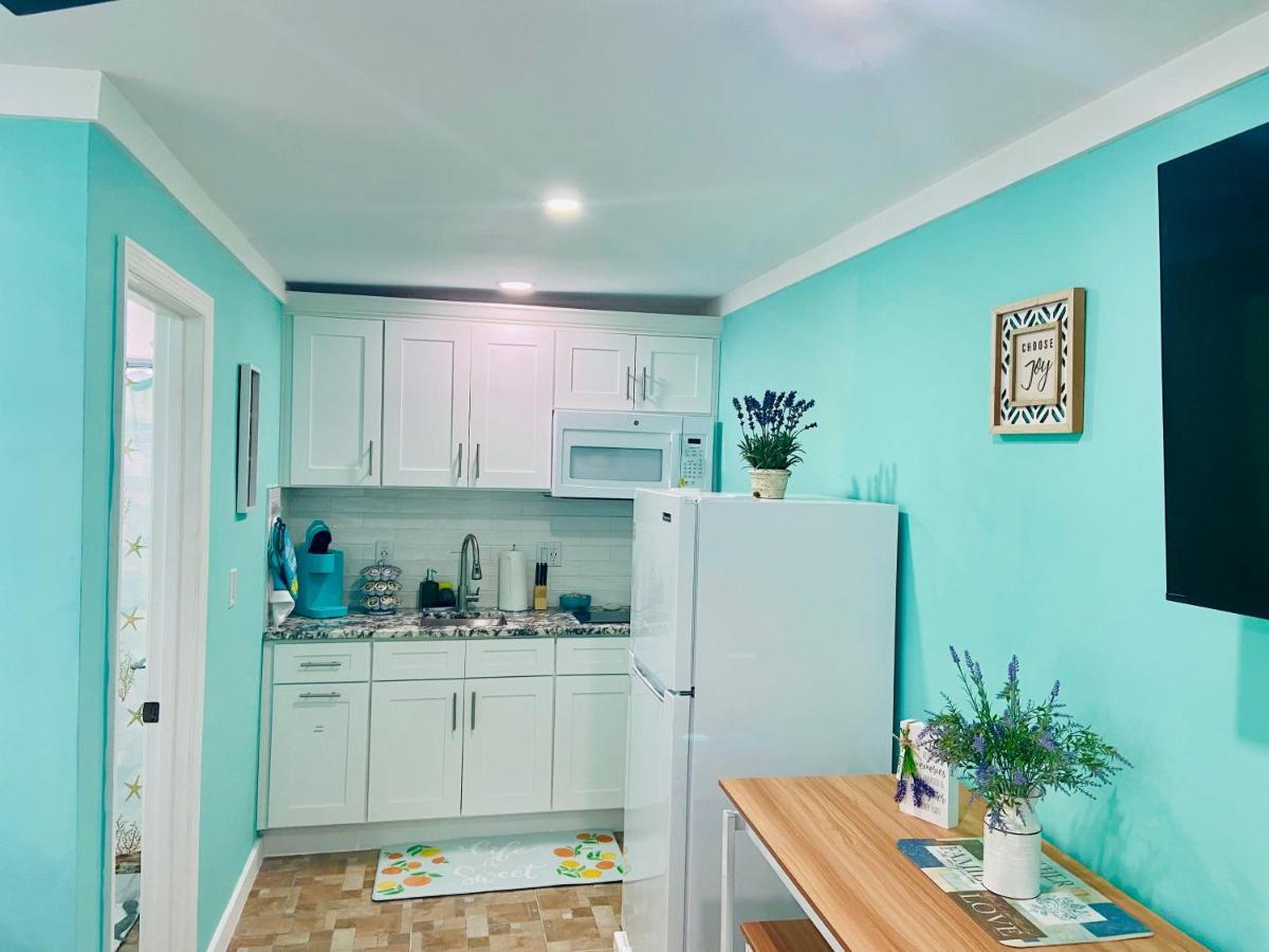 Beautiful And Comfortable Rom Apt # 2 Tampa Exteriér fotografie