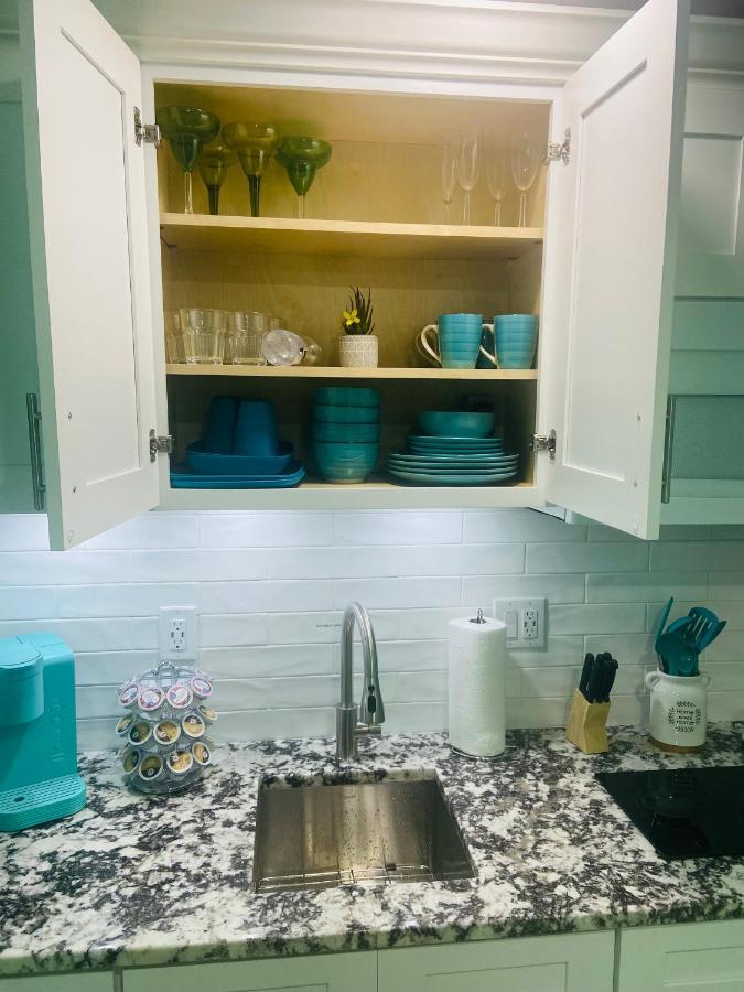 Beautiful And Comfortable Rom Apt # 2 Tampa Exteriér fotografie