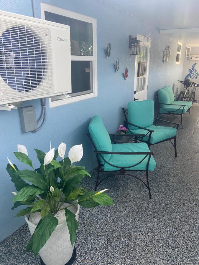 Beautiful And Comfortable Rom Apt # 2 Tampa Exteriér fotografie