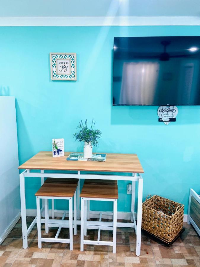 Beautiful And Comfortable Rom Apt # 2 Tampa Exteriér fotografie
