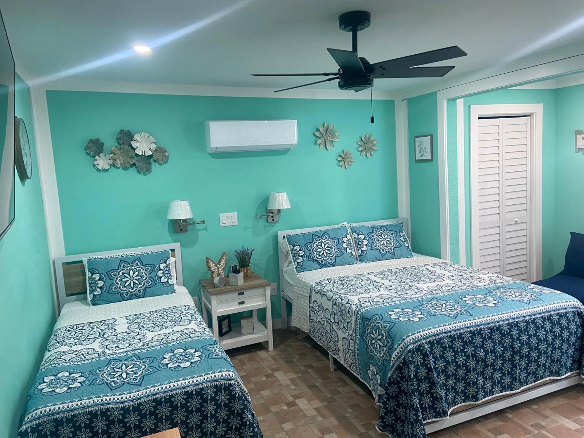 Beautiful And Comfortable Rom Apt # 2 Tampa Exteriér fotografie